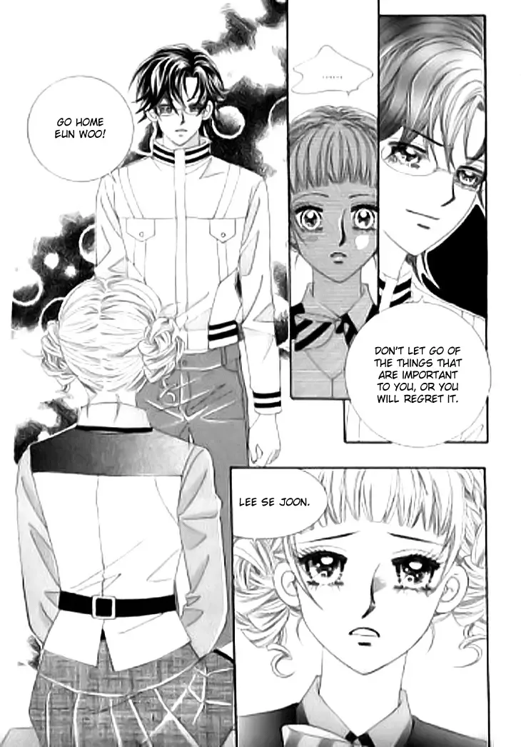 Going to You Chapter 32 page 10