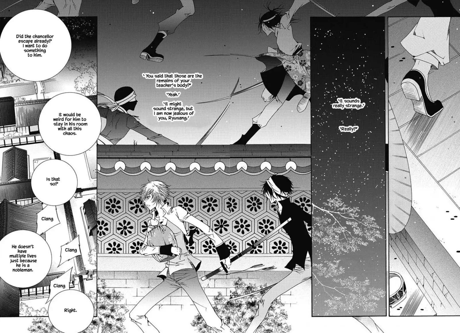 Nabi Chapter 78 page 4
