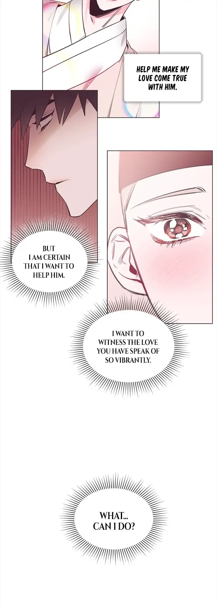 Love SOS Chapter 19 page 2