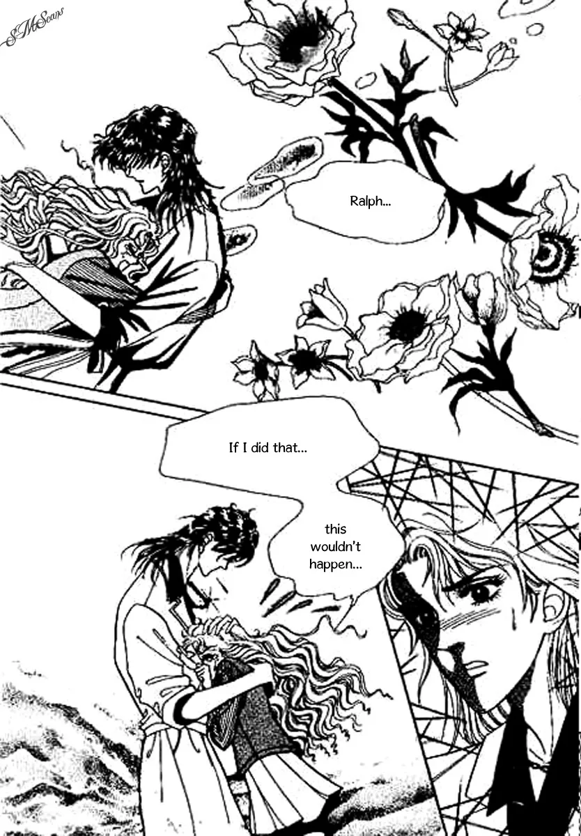 Do Not Fight Chapter 31 page 22