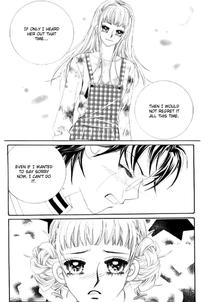 Going to You Chapter 32 page 6