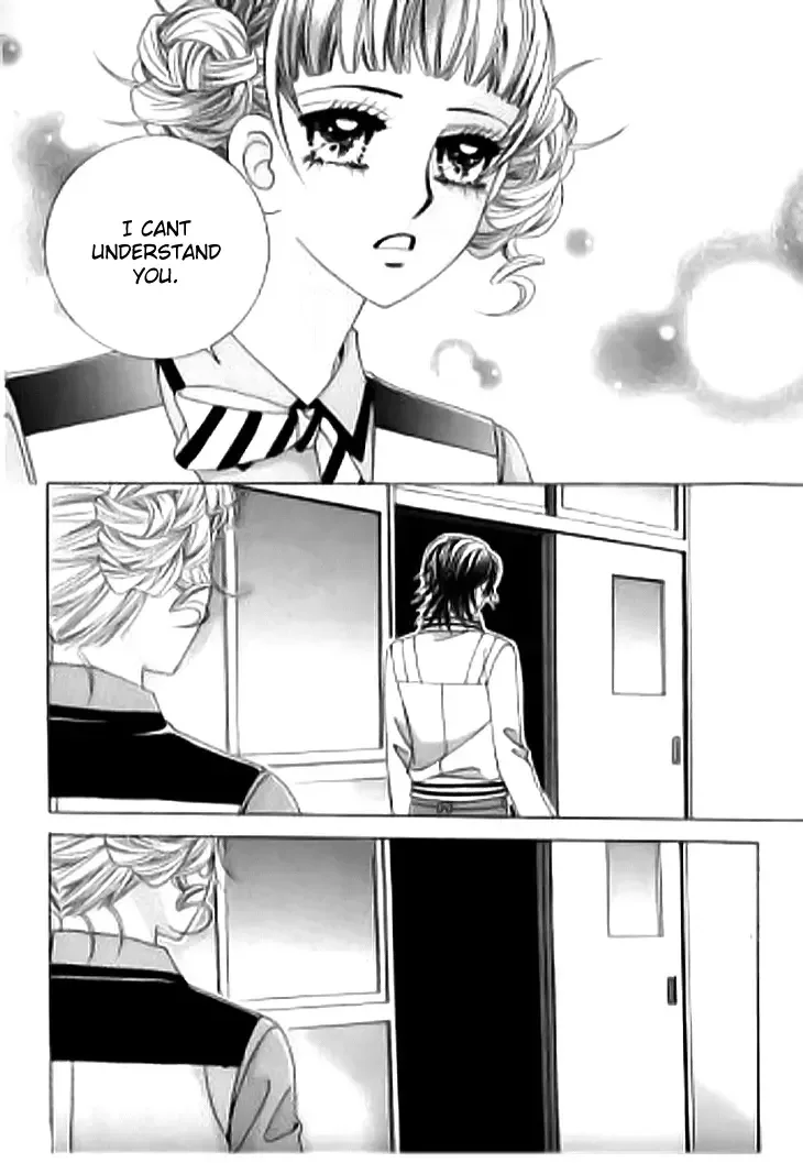 Going to You Chapter 32 page 12