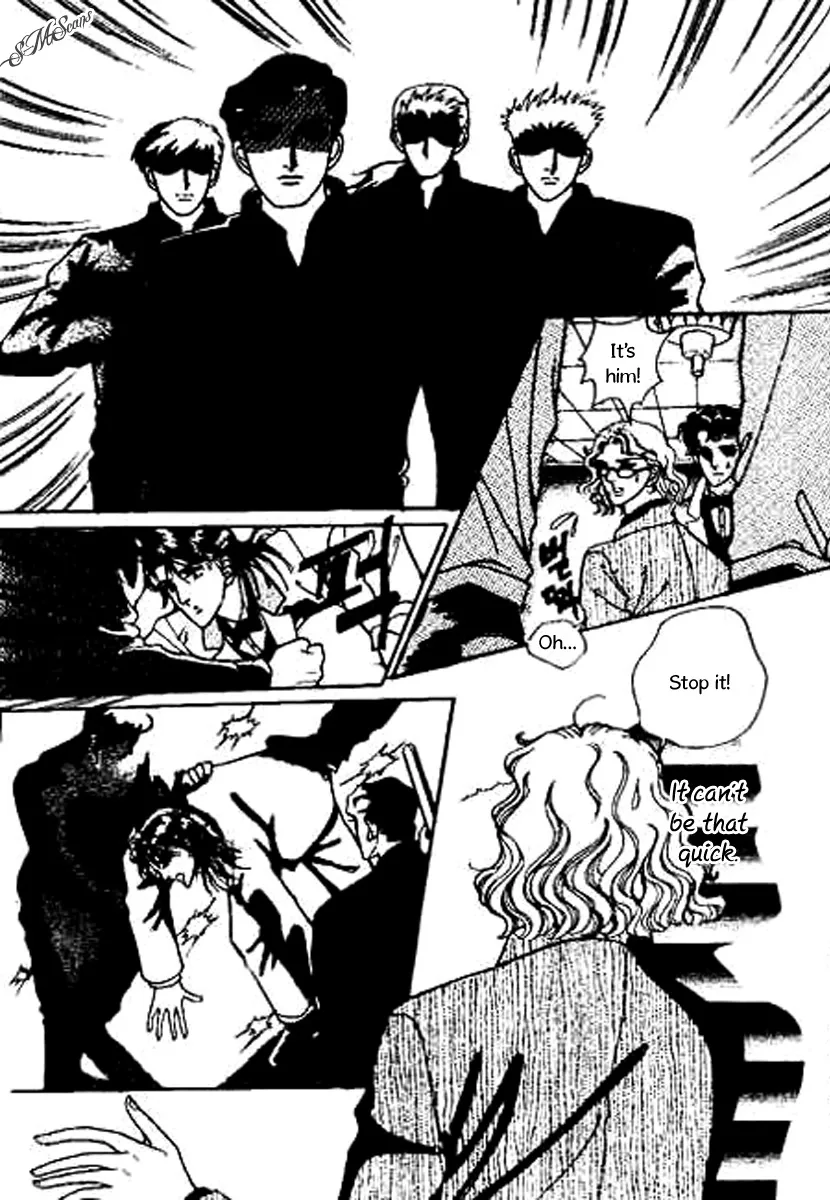 Do Not Fight Chapter 31 page 30