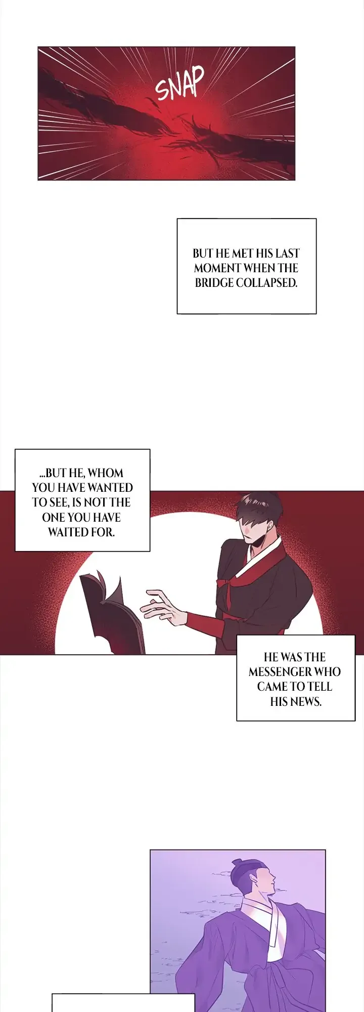 Love SOS Chapter 19 page 4