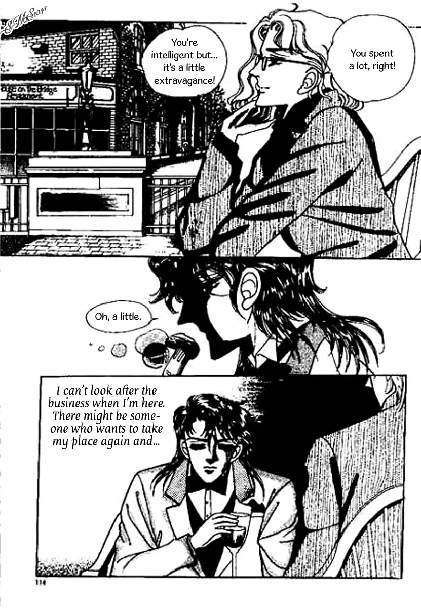 Do Not Fight Chapter 31 page 27