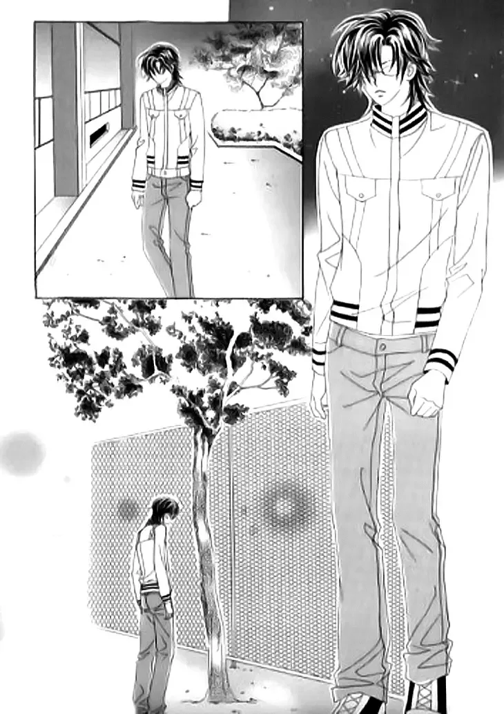 Going to You Chapter 32 page 13