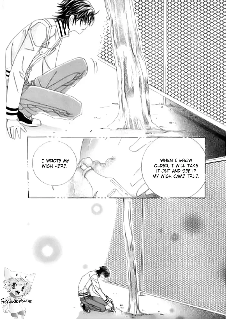 Going to You Chapter 32 page 14