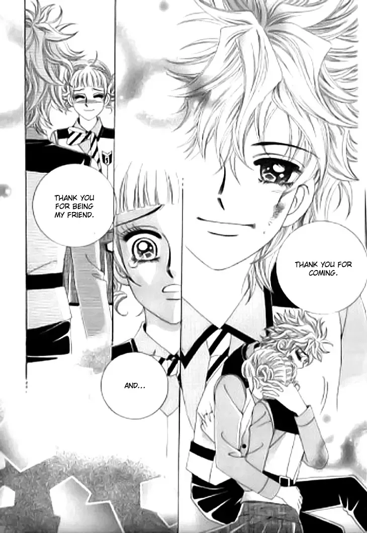 Going to You Chapter 32 page 23