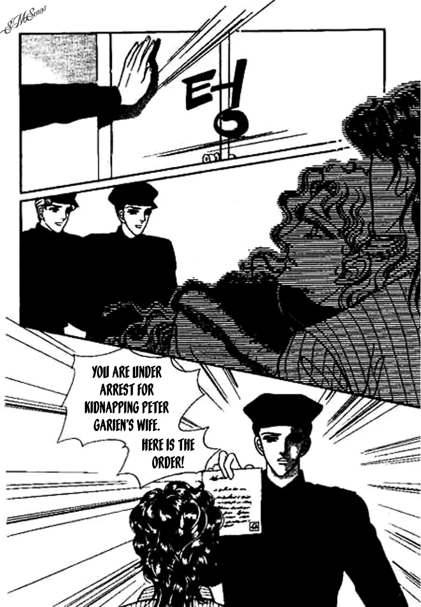 Do Not Fight Chapter 31 page 46