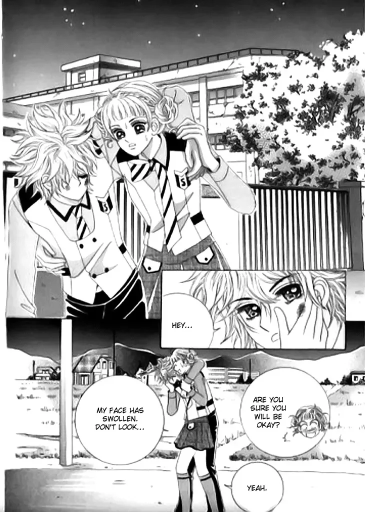 Going to You Chapter 32 page 24