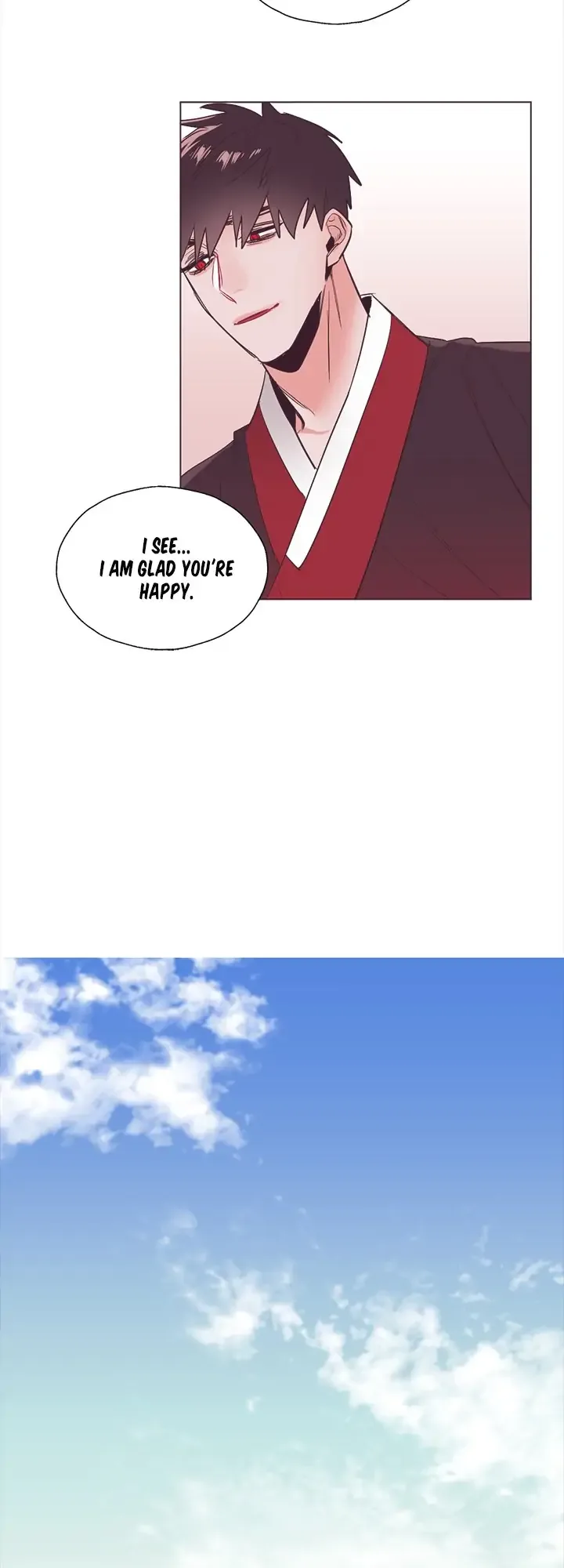Love SOS Chapter 19 page 15