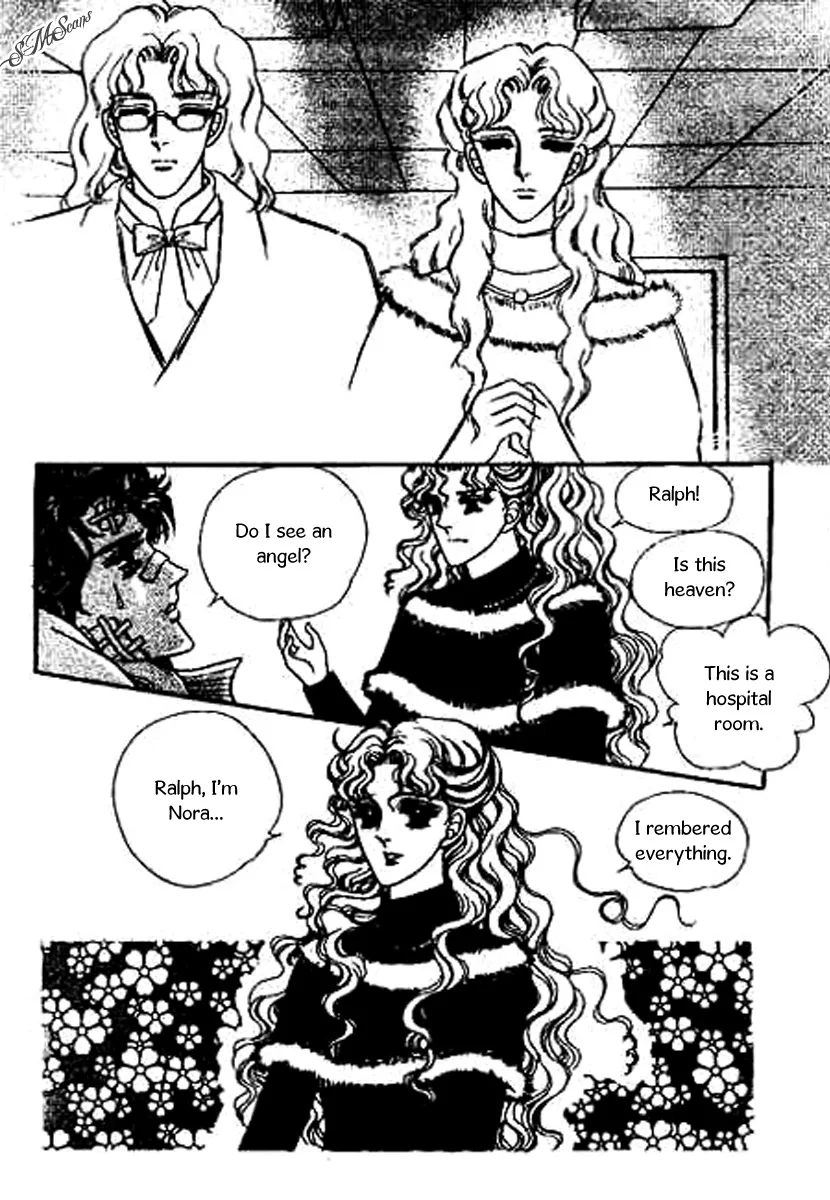 Do Not Fight Chapter 31 page 40