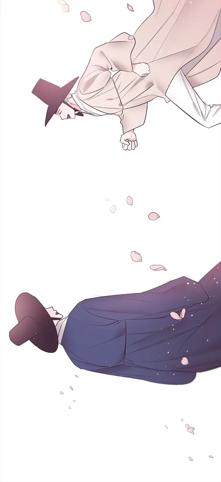 Love SOS Chapter 19 page 17