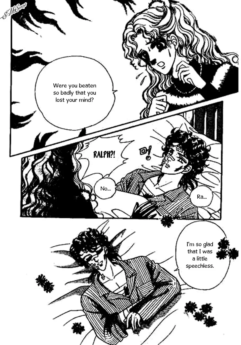 Do Not Fight Chapter 31 page 42