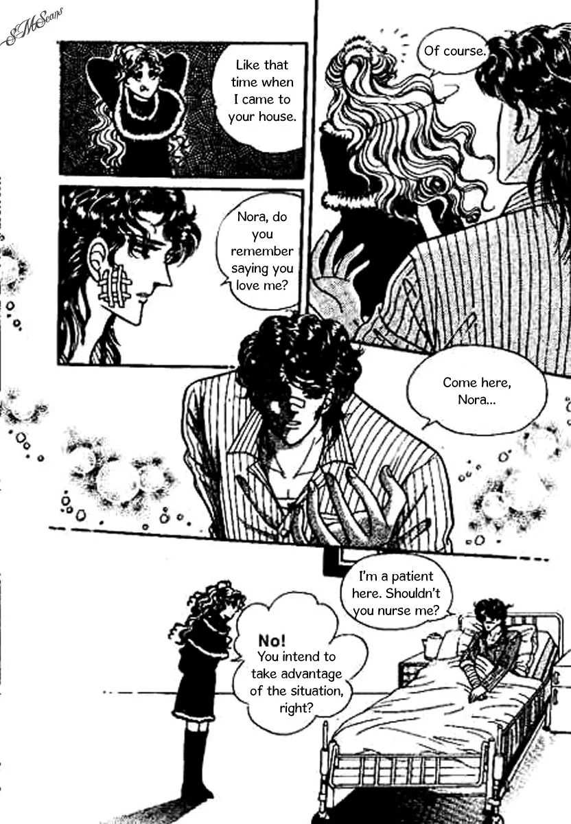 Do Not Fight Chapter 31 page 45