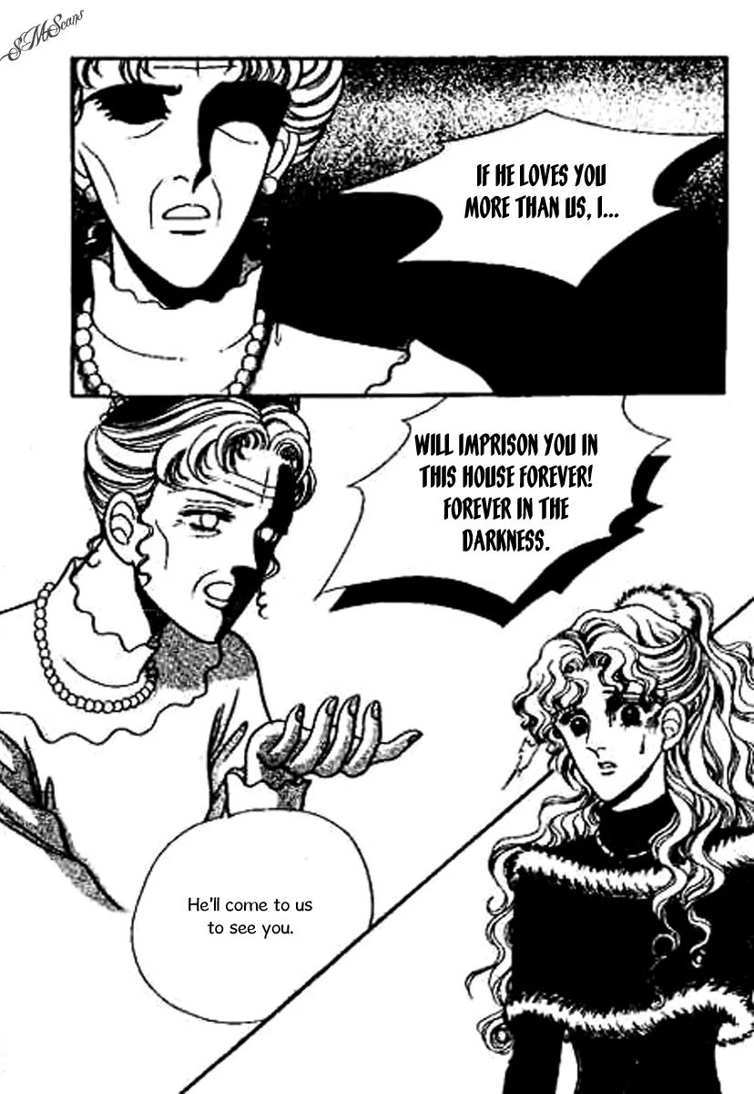 Do Not Fight Chapter 31 page 51