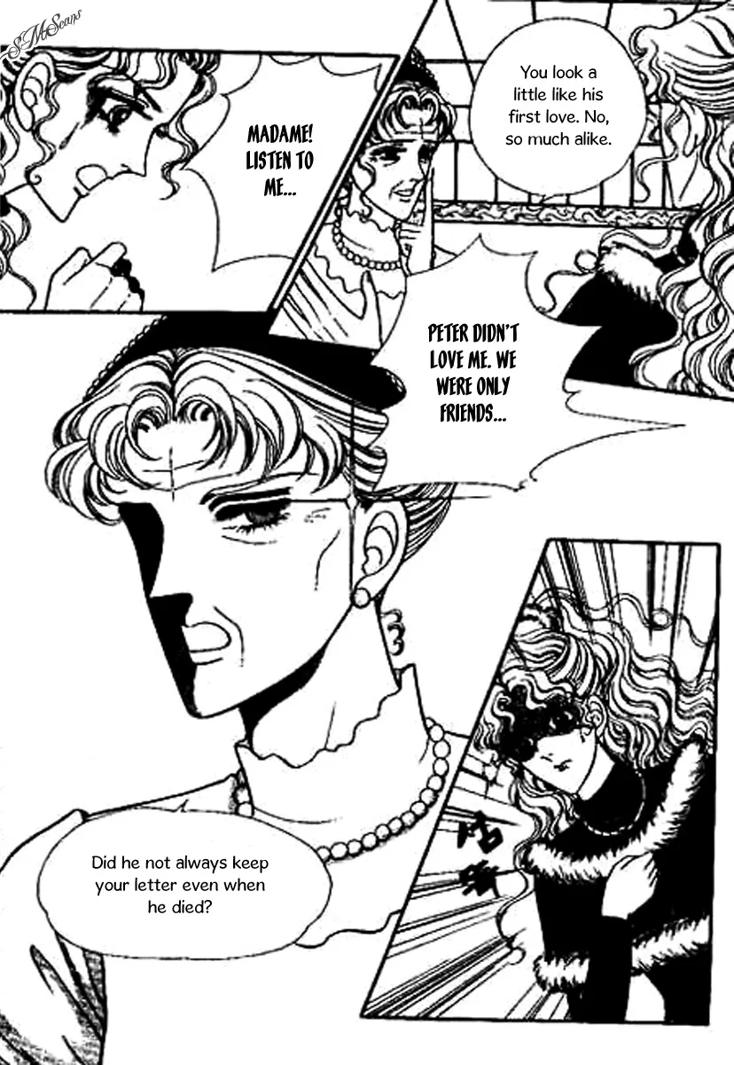 Do Not Fight Chapter 31 page 49