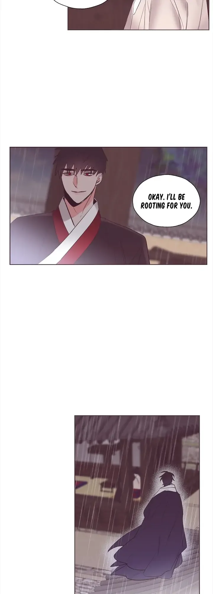 Love SOS Chapter 19 page 24