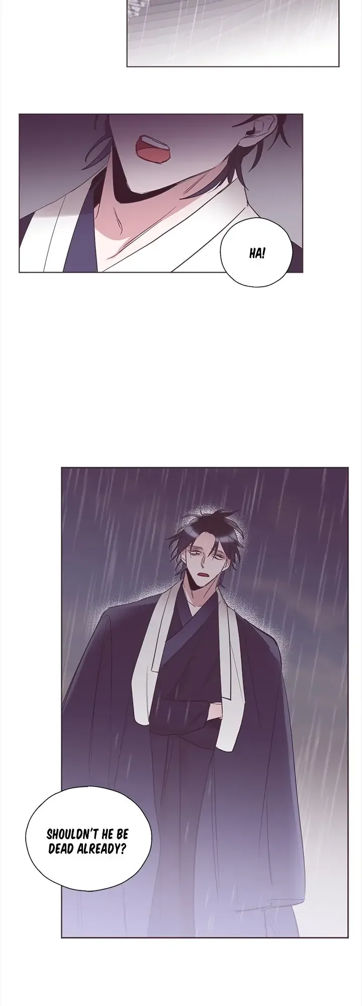 Love SOS Chapter 19 page 25