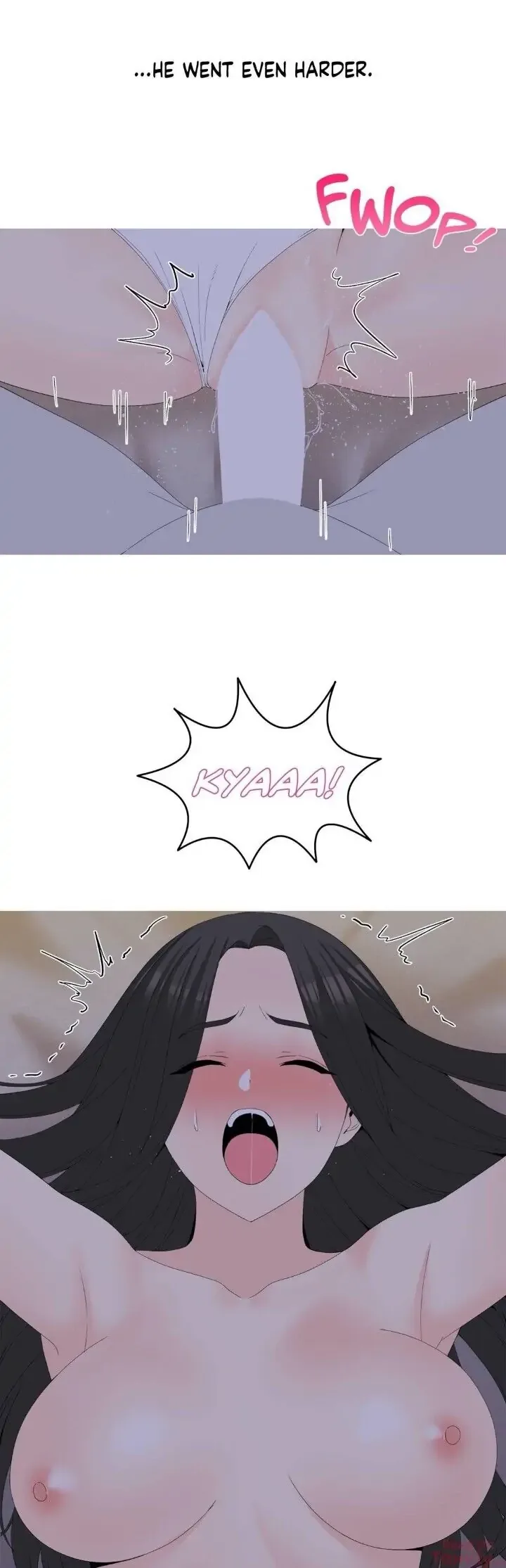 Fox Tales Chapter 21 page 10