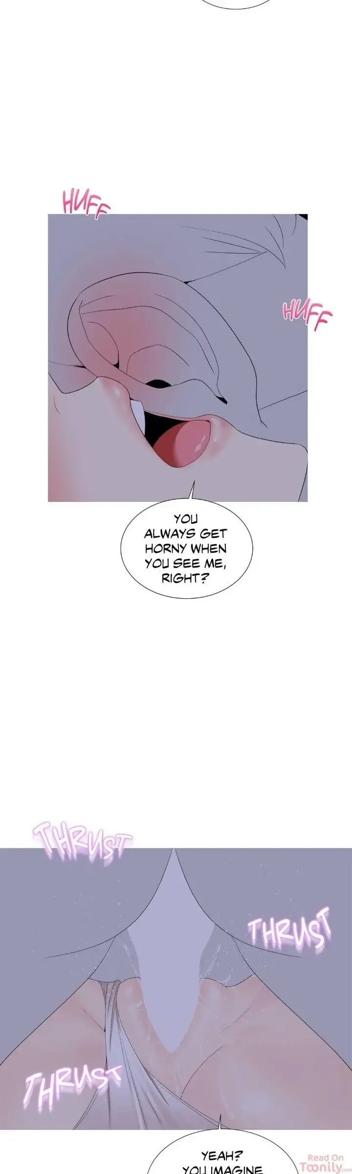 Fox Tales Chapter 21 page 14