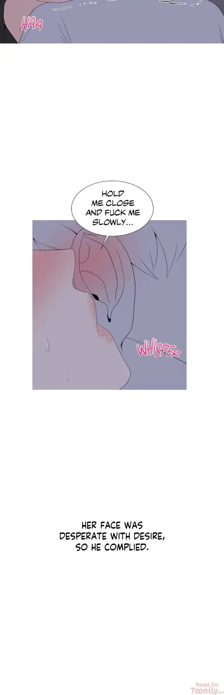 Fox Tales Chapter 21 page 12