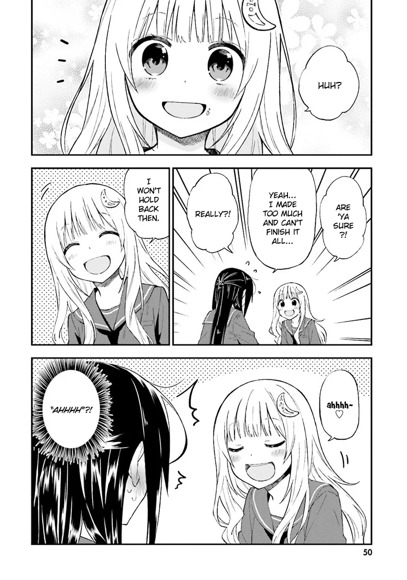 Ayakashiko Chapter 20 page 10