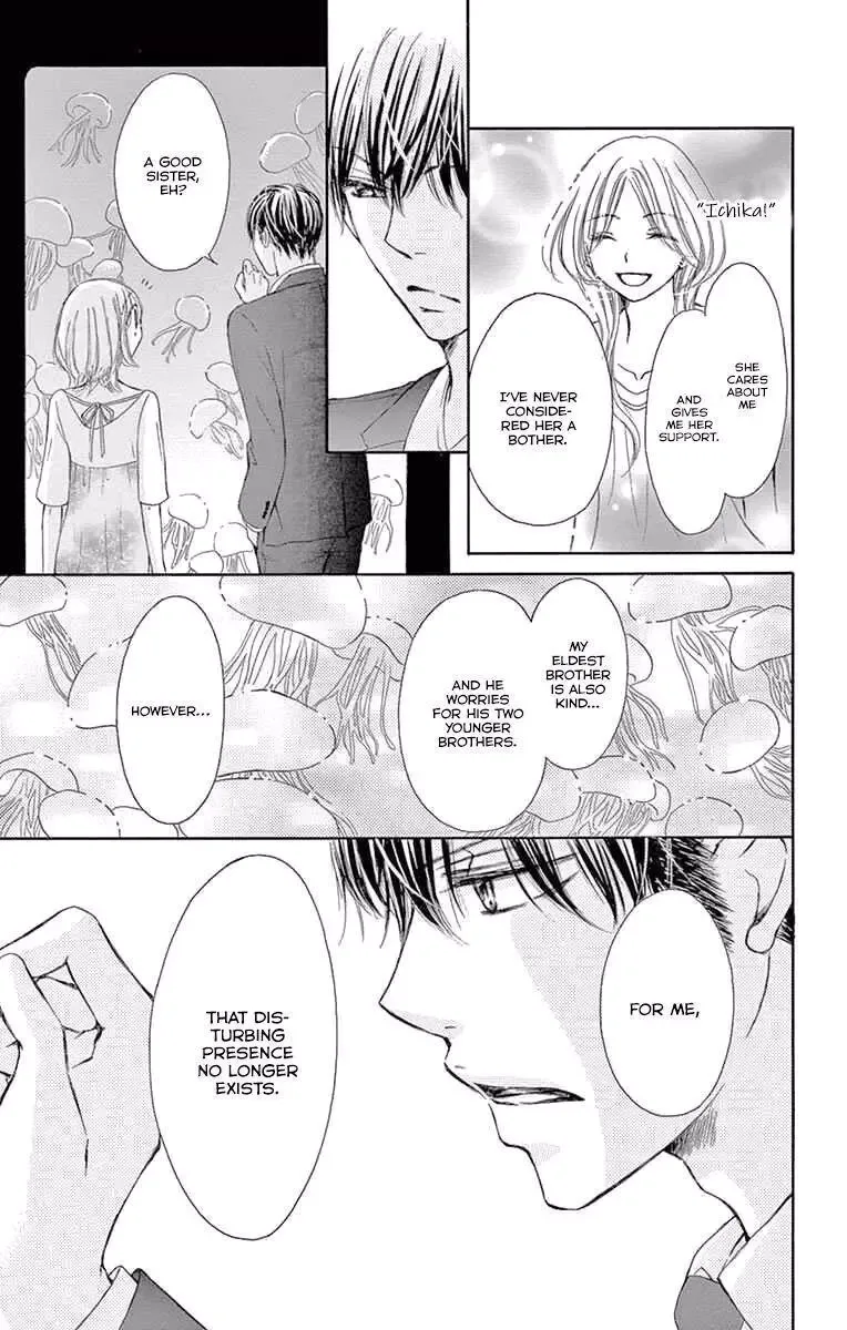 Onegai, Sore o Yamenai de Chapter 18 page 26
