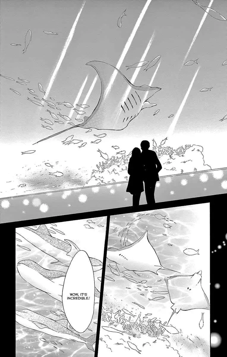 Onegai, Sore o Yamenai de Chapter 18 page 23
