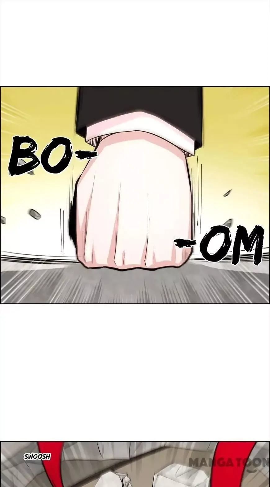 Blood Type Love Chapter 51 page 8
