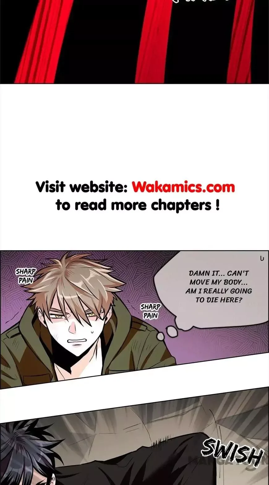 Blood Type Love Chapter 51 page 6