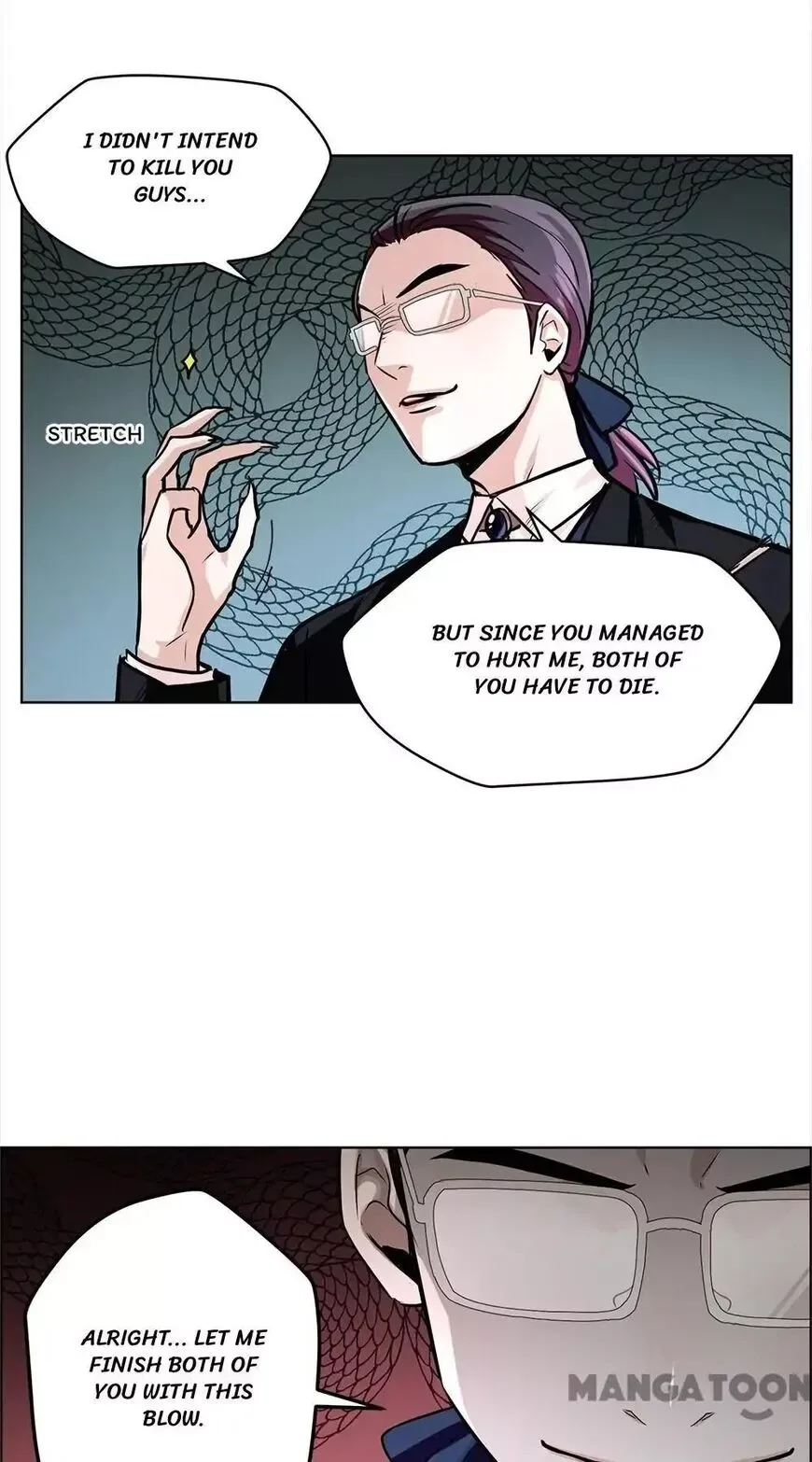 Blood Type Love Chapter 51 page 4