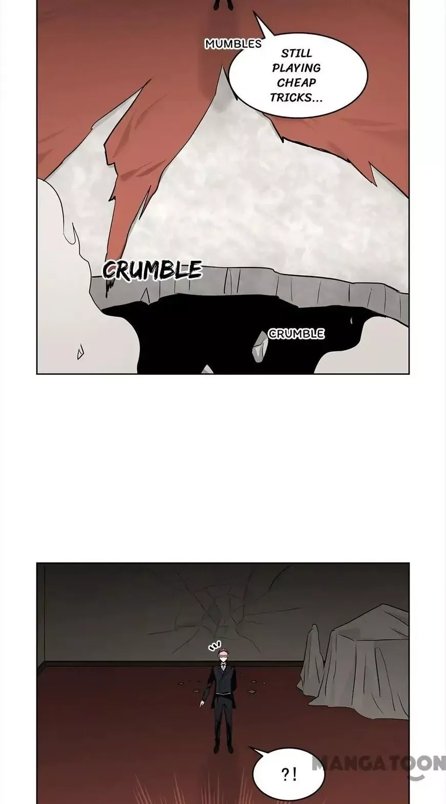 Blood Type Love Chapter 51 page 10