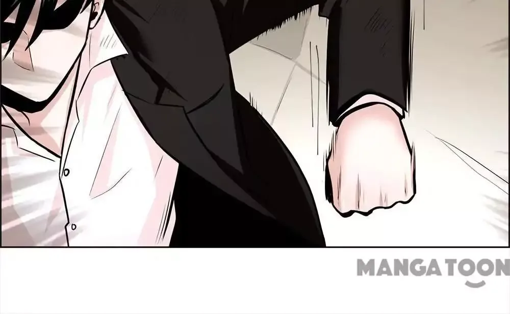 Blood Type Love Chapter 51 page 7