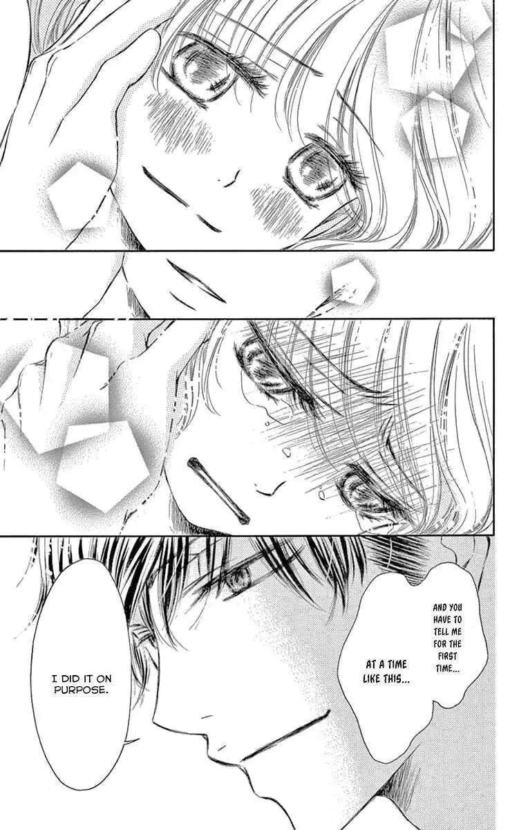 Onegai, Sore o Yamenai de Chapter 18 page 36