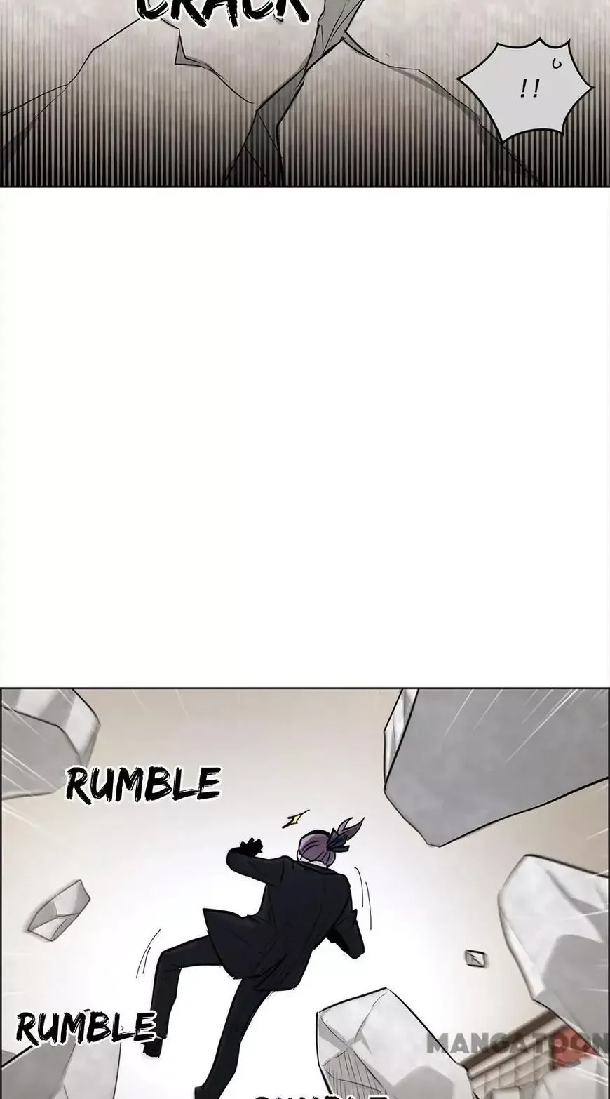 Blood Type Love Chapter 51 page 12