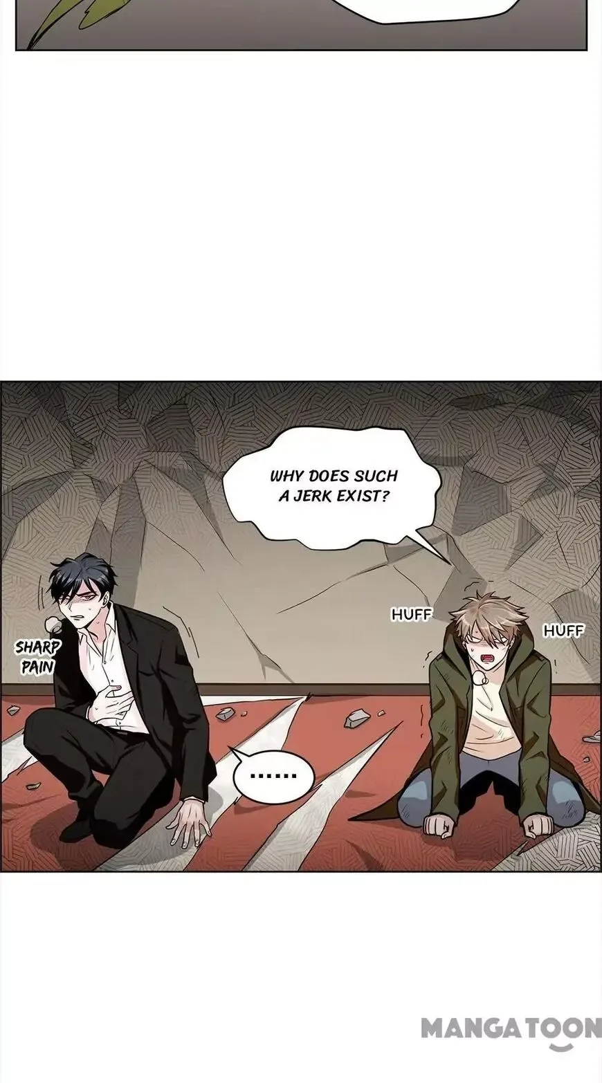 Blood Type Love Chapter 51 page 3