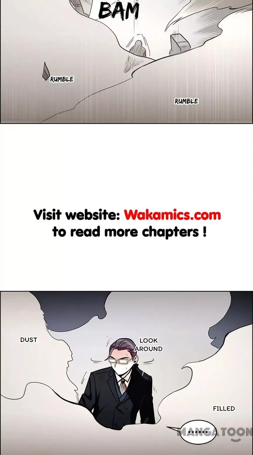 Blood Type Love Chapter 51 page 14