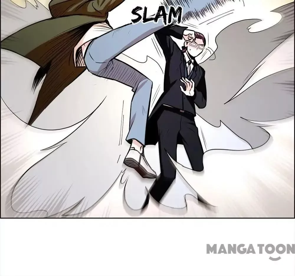Blood Type Love Chapter 51 page 16