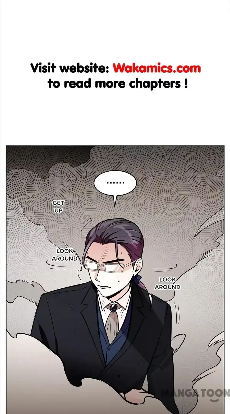 Blood Type Love Chapter 51 page 20