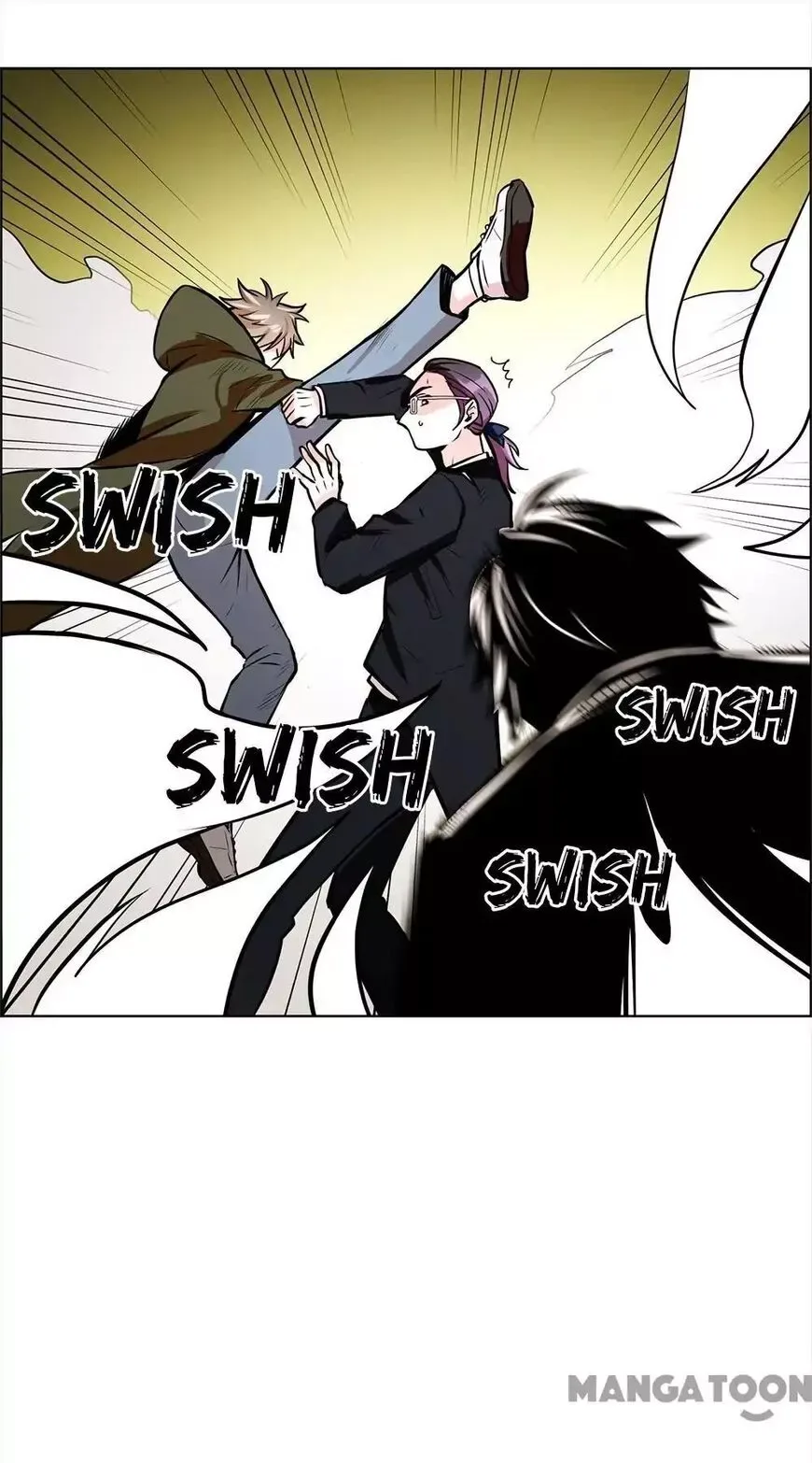 Blood Type Love Chapter 51 page 17