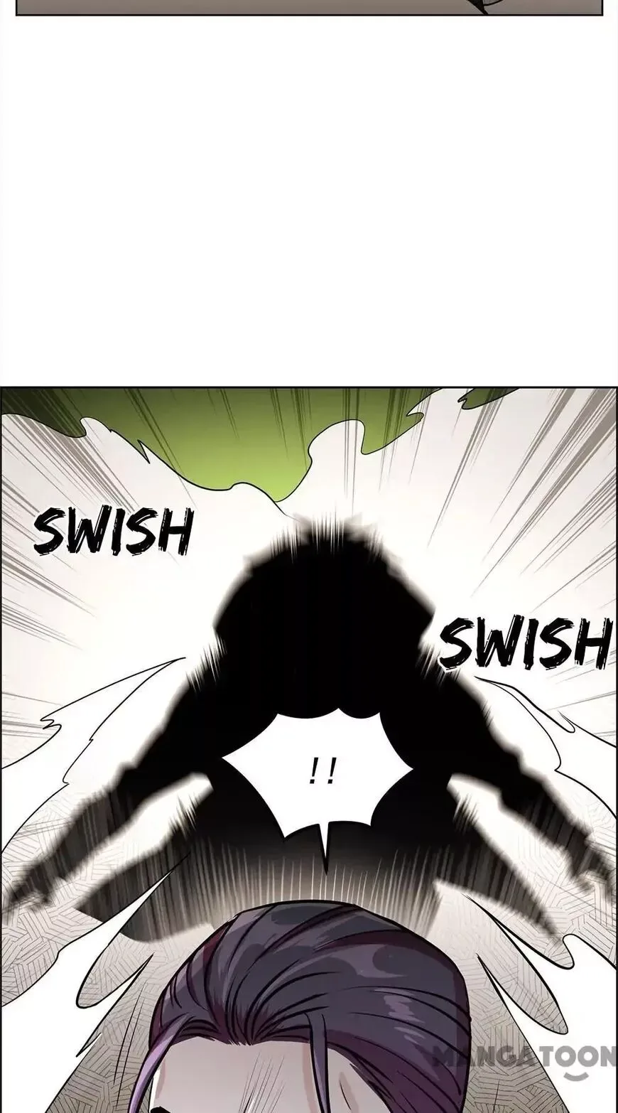 Blood Type Love Chapter 51 page 21
