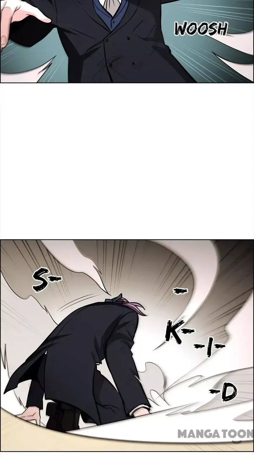 Blood Type Love Chapter 51 page 19