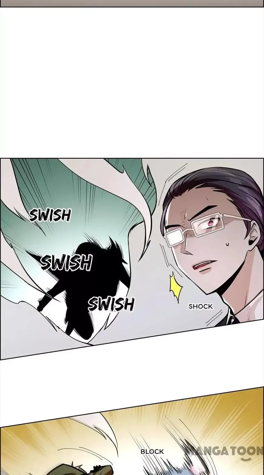 Blood Type Love Chapter 51 page 15