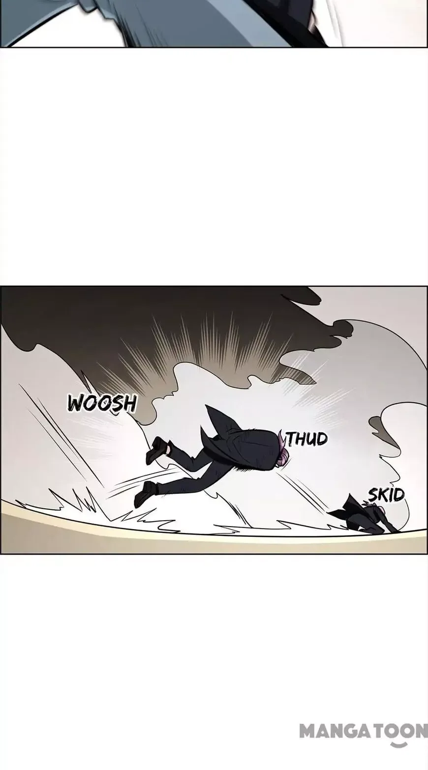 Blood Type Love Chapter 51 page 23