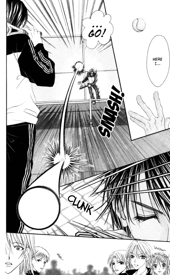 Boku wa Imouto ni Koi wo Suru Chapter 45 page 4