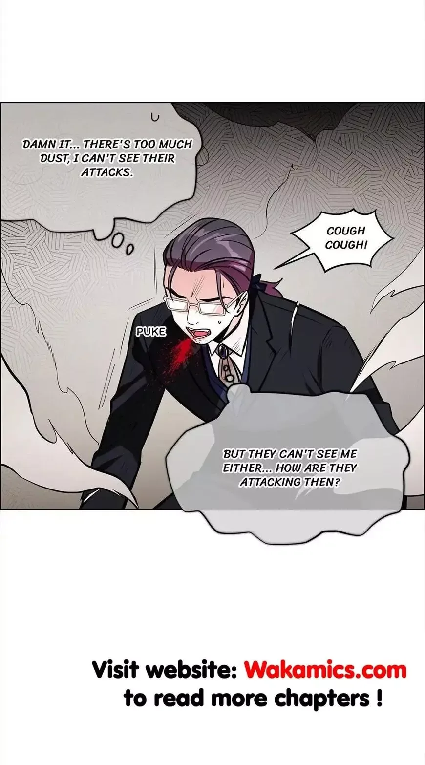 Blood Type Love Chapter 51 page 24