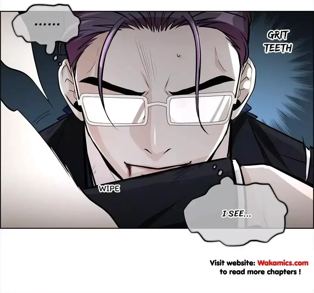 Blood Type Love Chapter 51 page 25