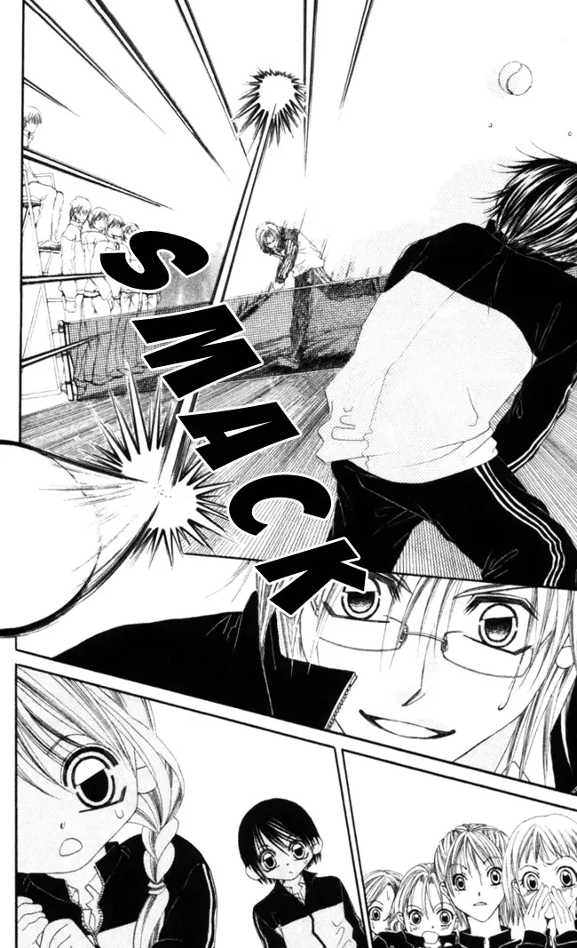 Boku wa Imouto ni Koi wo Suru Chapter 45 page 10