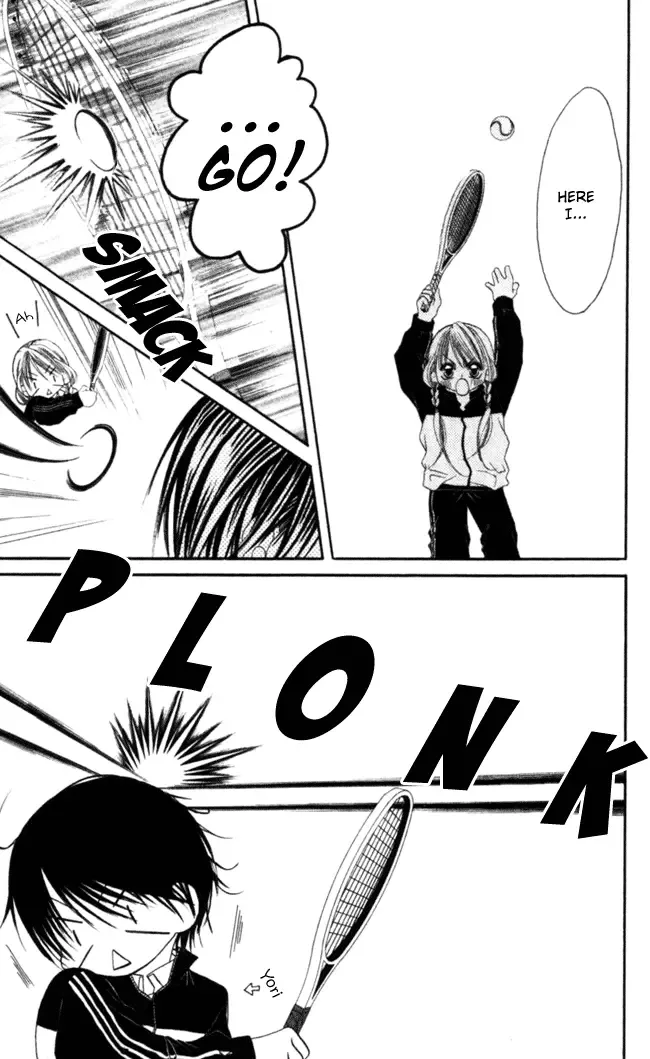 Boku wa Imouto ni Koi wo Suru Chapter 45 page 9